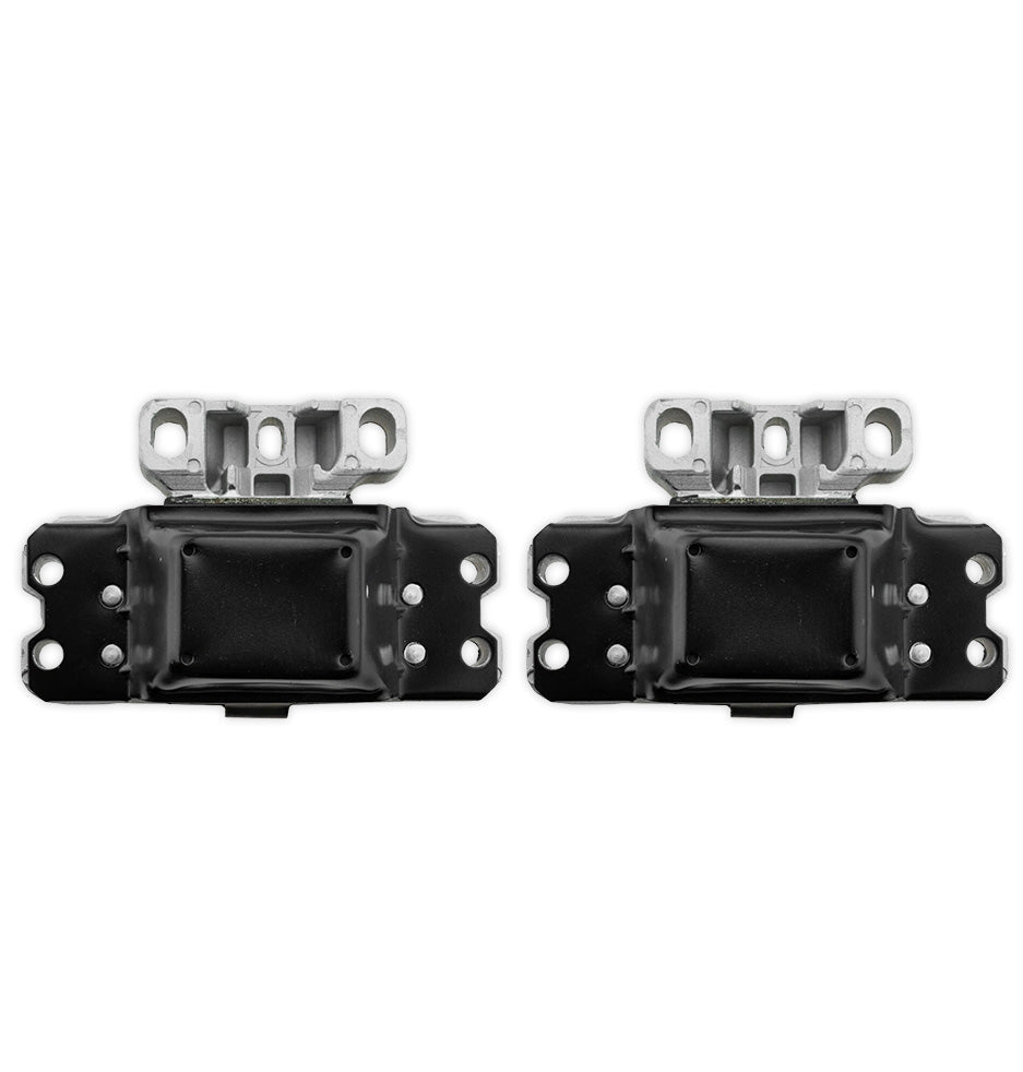 Audi A3 8P1  8P7  Sportback 8PA (2011 - 2013) 1.4L  1.6L  1.8L  1.9L  2.0L Transmission Gearbox Engine Mount LH + RH