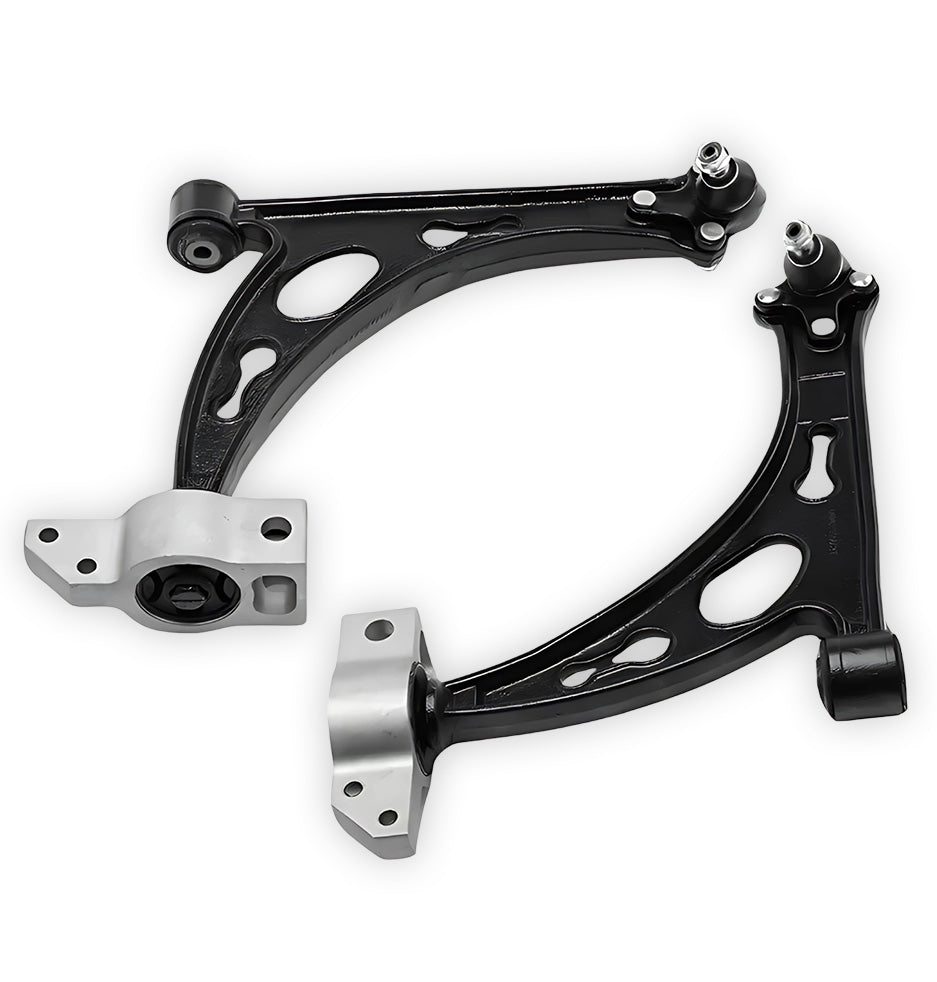 Audi A3 8P1  8PA (2003 - 2013) Front Lower Control Arms LH + RH