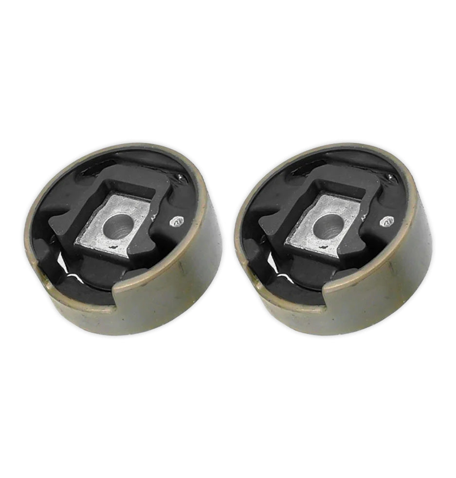 Audi A3 8P (2004 - 2011) 1.8L  1.9L  2.0L Rear Upper Engine Mounts