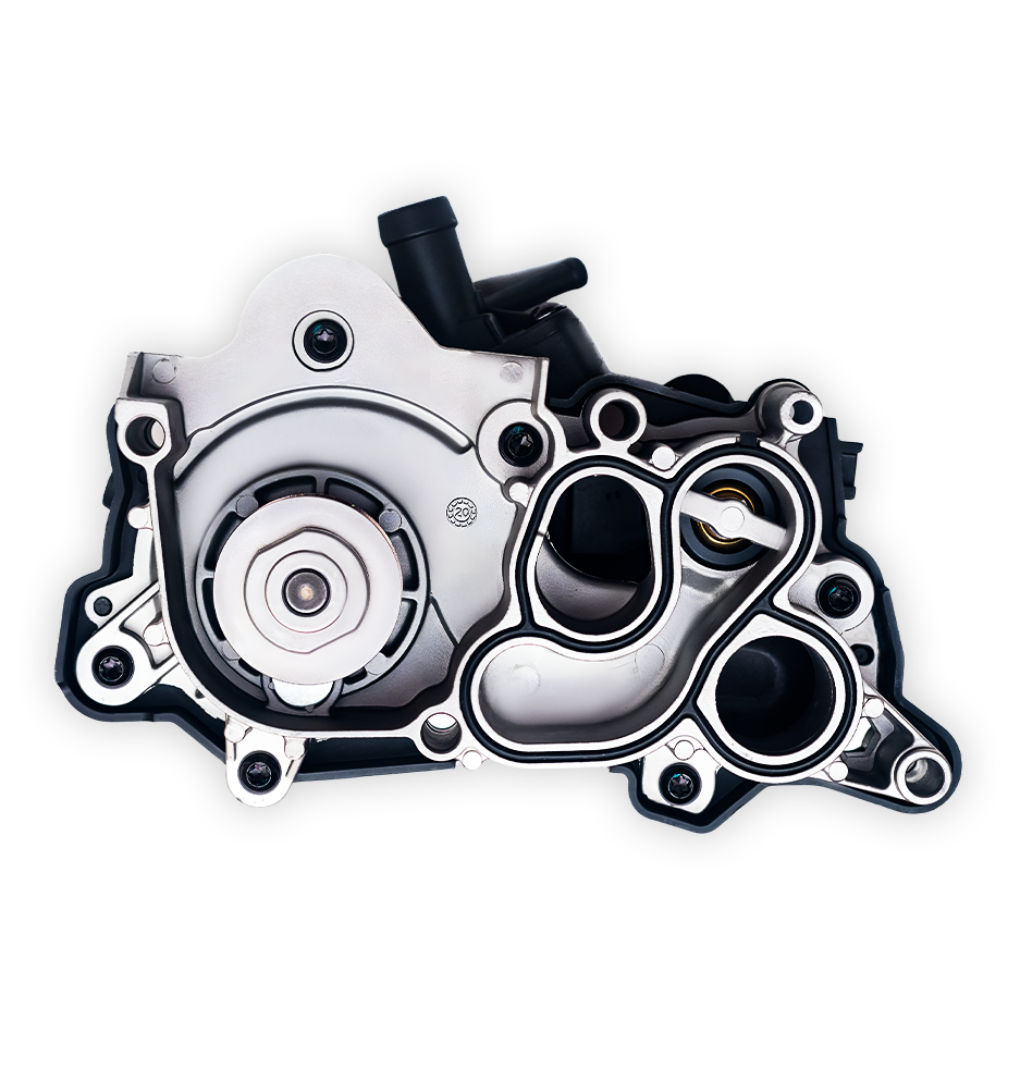 Audi A3 8V (2013 - 2020) 1.4L Engine Water Pump