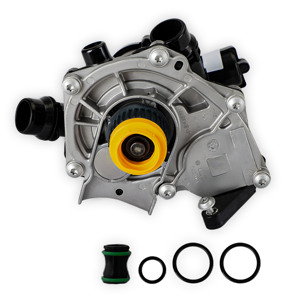 Audi A5 8T / F5 (2011 - 2019) 1.8L / 2.0L Engine Water Pump