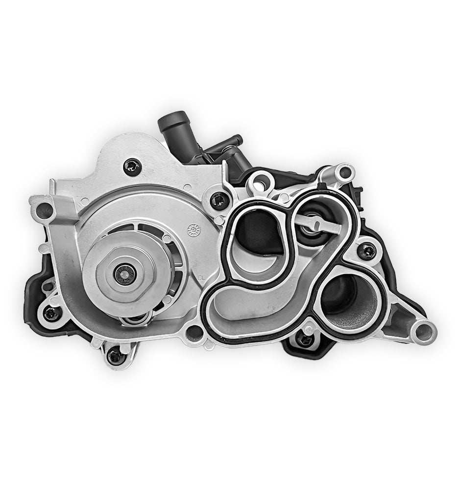 Audi Q2 GA (2017 - 2018) 1.4L Engine Water Pump