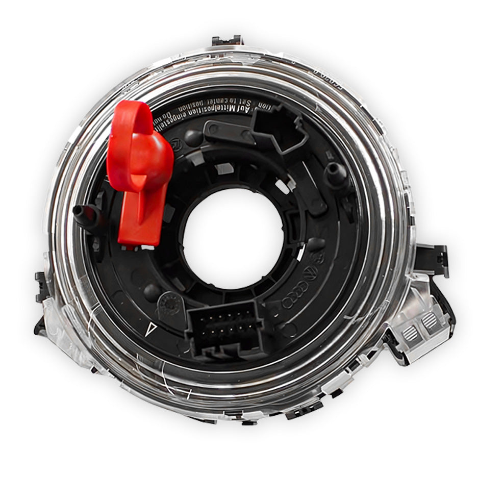 Audi Q7 4L (2011 - 2015) Replacement Steering Wheel Clock Spring