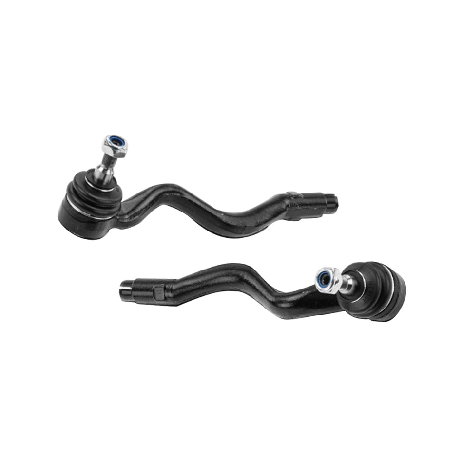 BMW 3 Series E36 (1990 - 2000) Outer Front Tie Rod Ends LH + RH