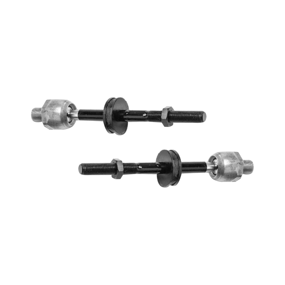 BMW 3 Series E36 (1991 - 2000) Inner Front Tie Rod Ends LH + RH