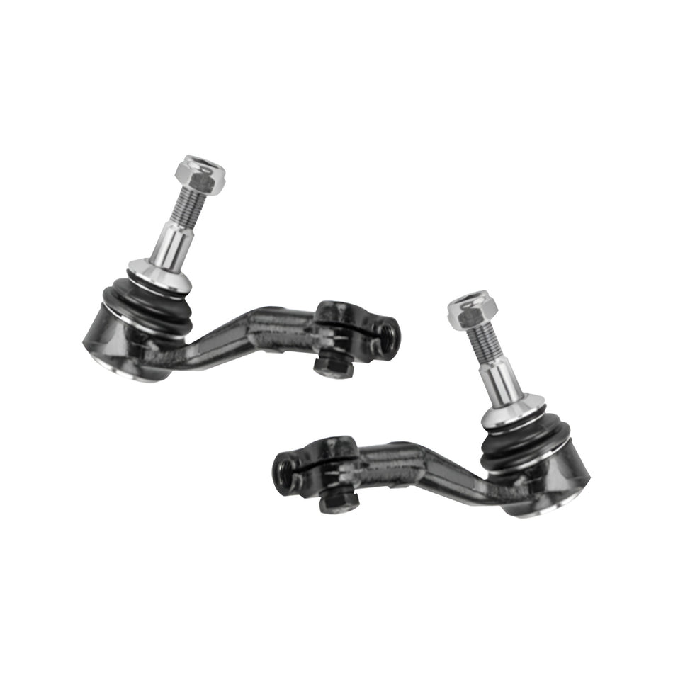 BMW 3 Series E82 / E87 / E88 (2004 - 2013) Outer Front Tie Rod Ends LH + RH