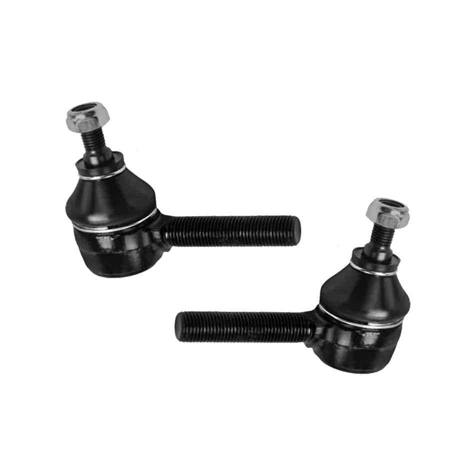 BMW 5 Series E28 / E34 (1981 - 1996) Outer Front Tie Rod Ends LH + RH