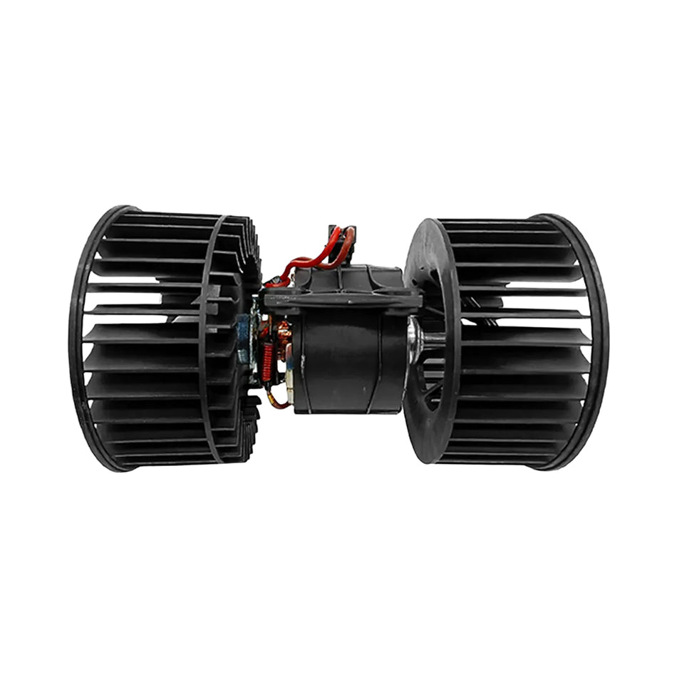 BMW 5 Series E39 (1996 - 2003) Blower Fan Motor