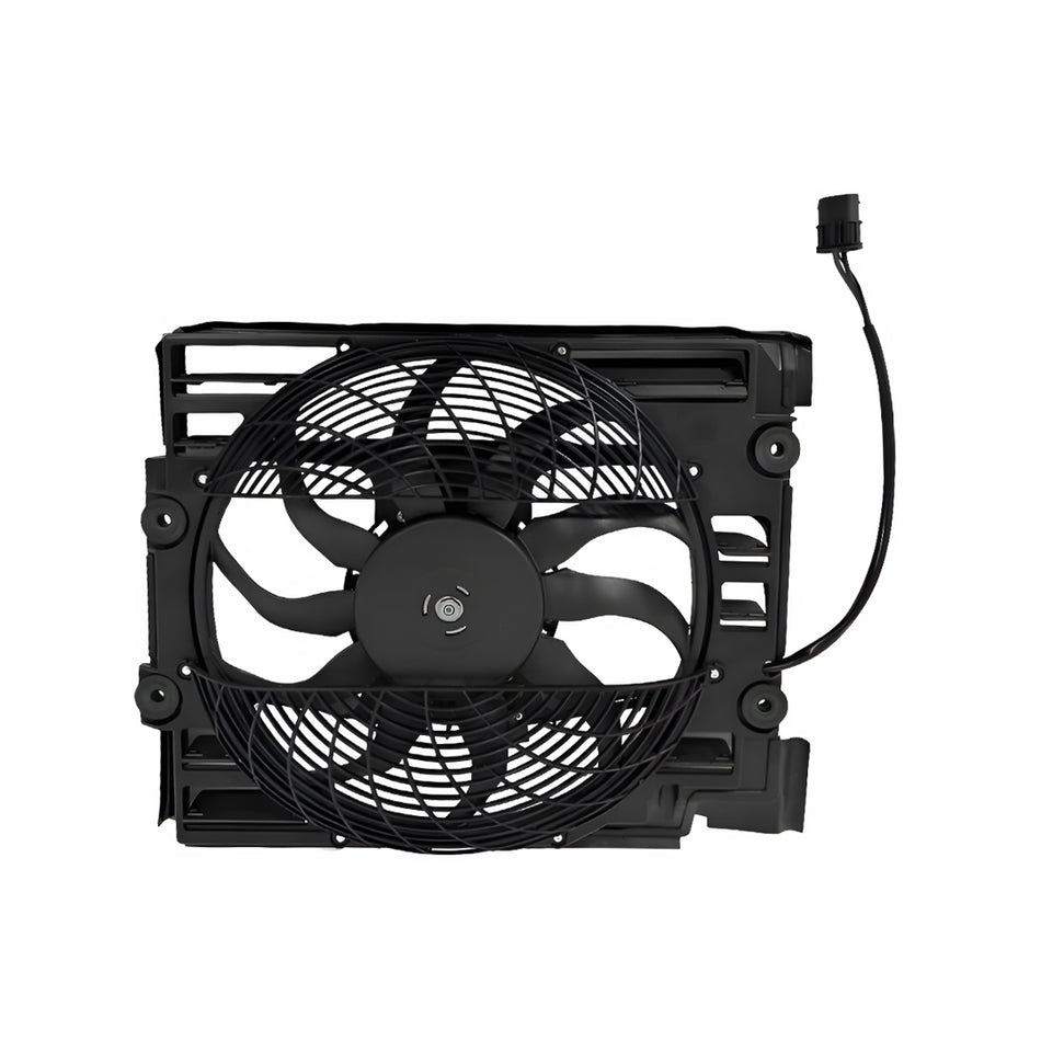 BMW 5 Series E39 (1996 - 2004) Radiator Cooling Fan