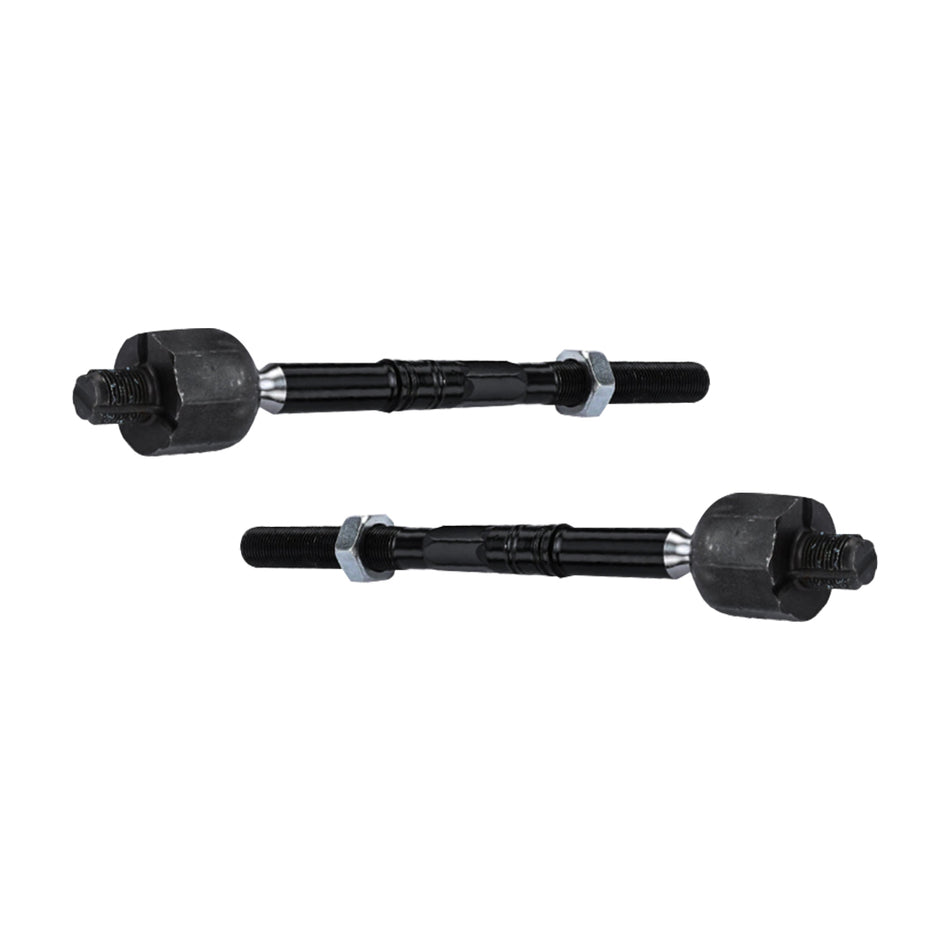 BMW 5 Series E60 (2002 - 2010) Inner Front Tie Rod Ends LH + RH