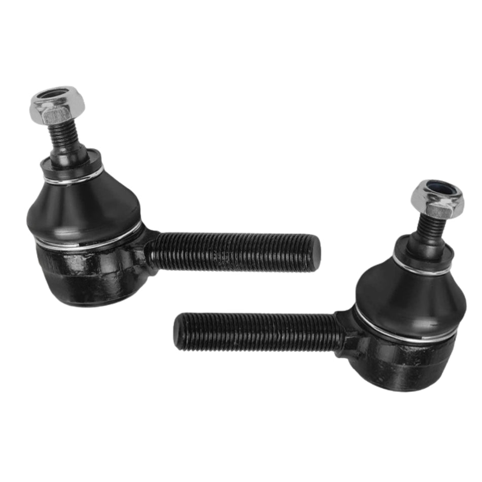 BMW 6 Series E24 (1984 - 1986) Outer Front Tie Rod Ends RH + LH