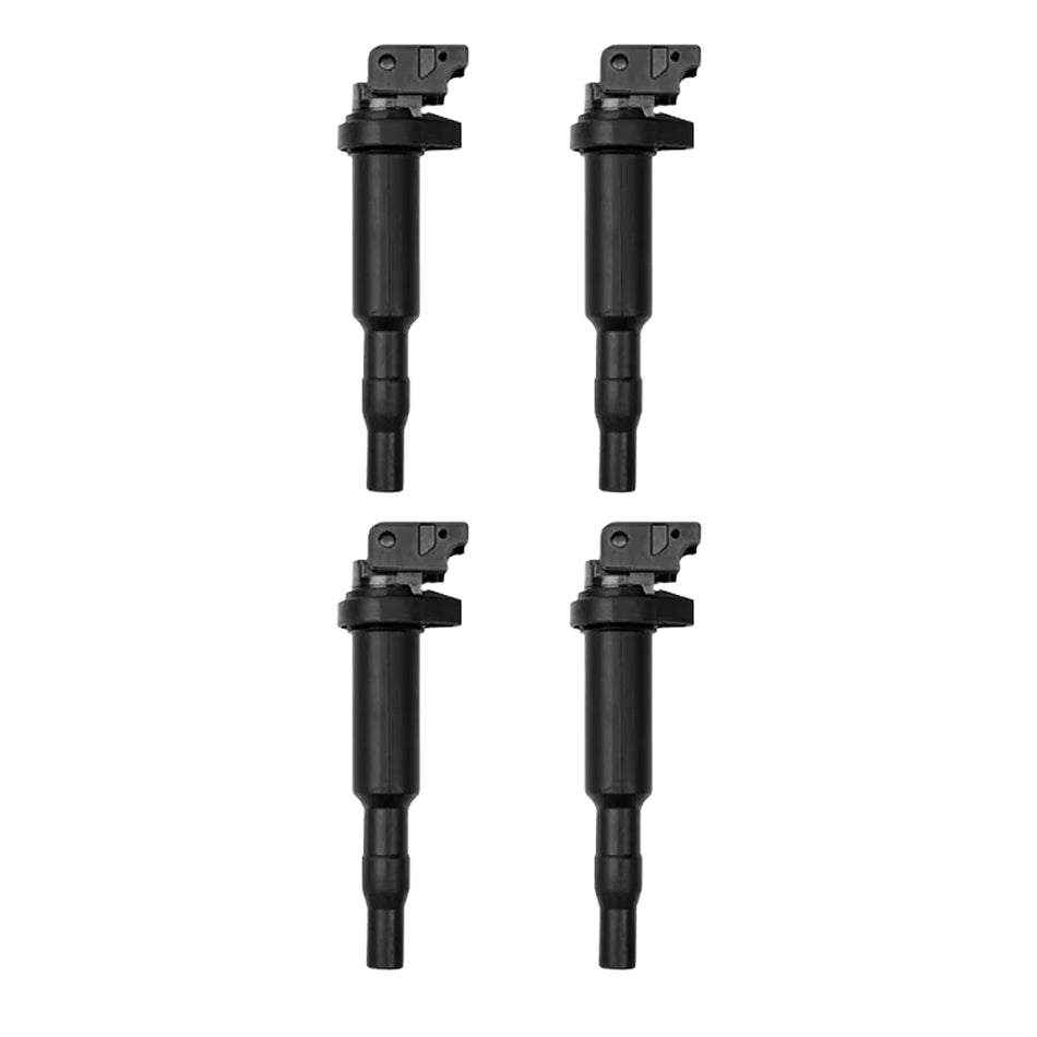BMW X1 E84 (2009 - 2015) 3.0L Ignition Coils Complete Set