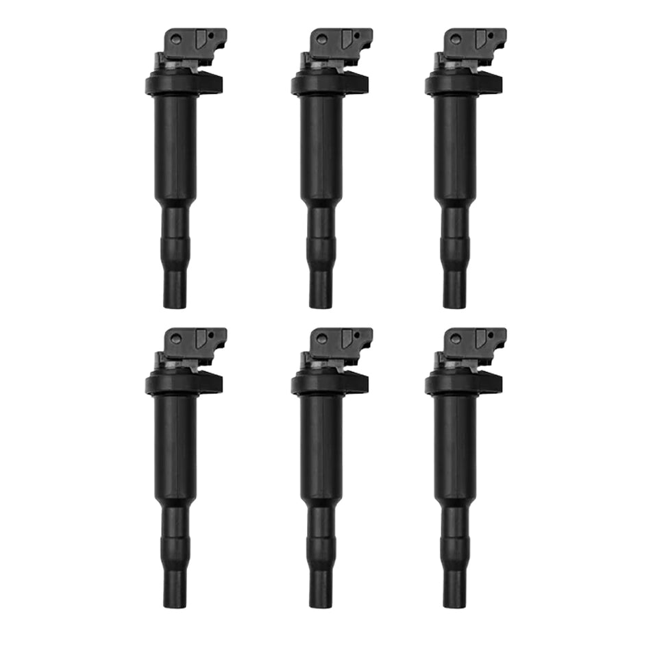 BMW X1 E84 (2009 - 2015) 3.0L Ignition Coils Complete Set