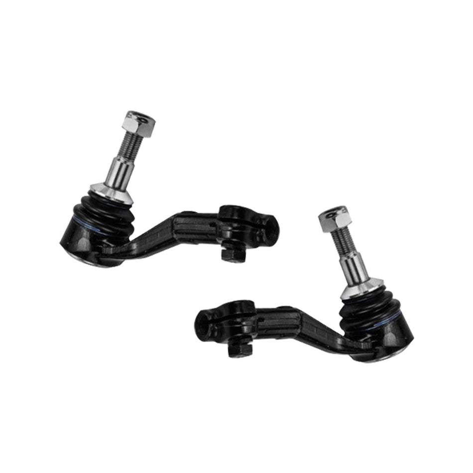 BMW X1 E84 (2009 - 2015) Outer Front Tie Rod Ends LH + RH