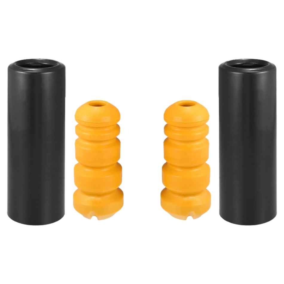 BMW X3 E83 (2003 - 2010) Rear With Dust Cover Bump Stop Bushings