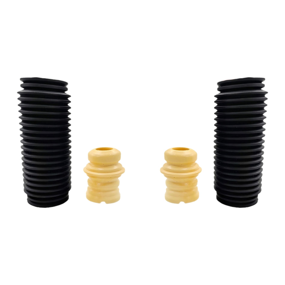 BMW X5 E53 (1998 - 2006) Front With Dust Cover Bump Stop Bushings