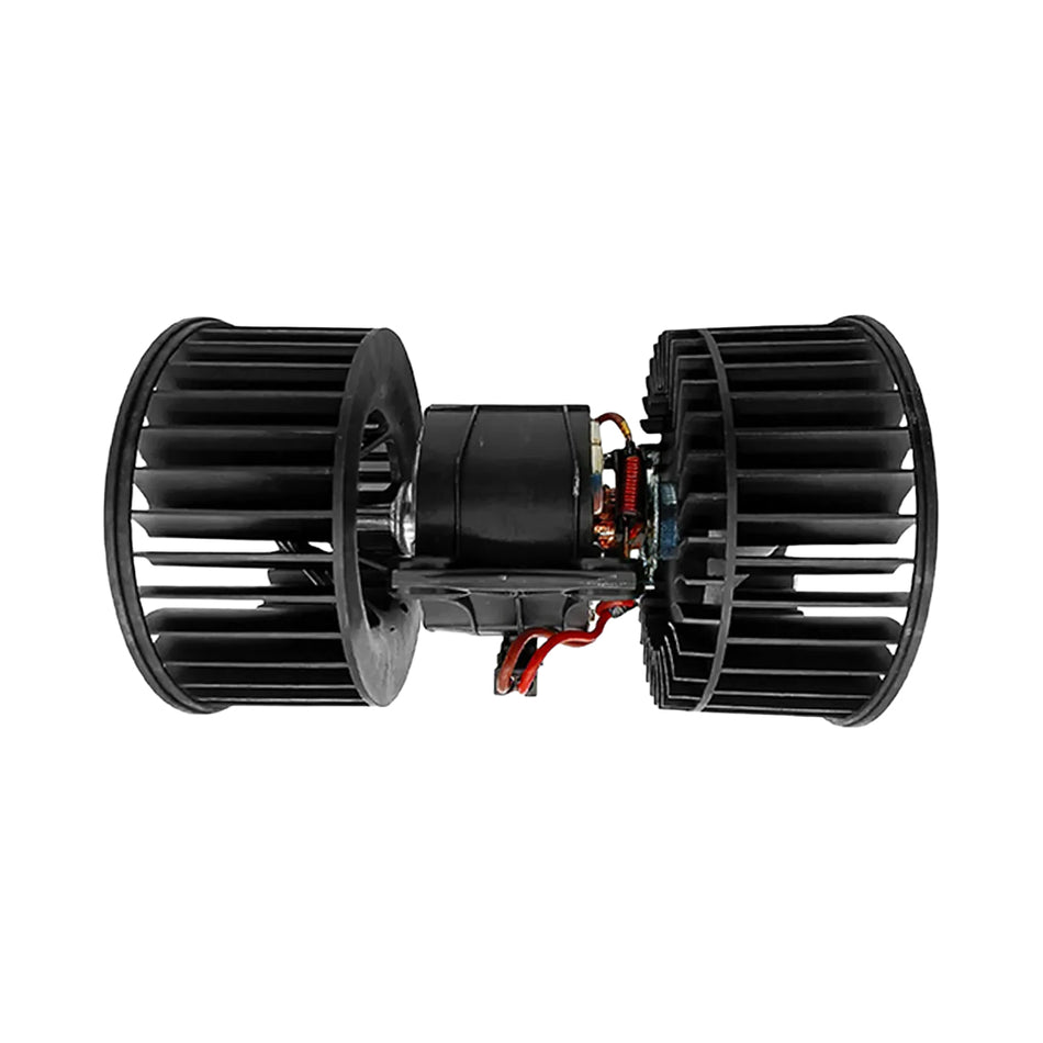 BMW X5 E53 (2000 - 2006) Blower Fan Motor