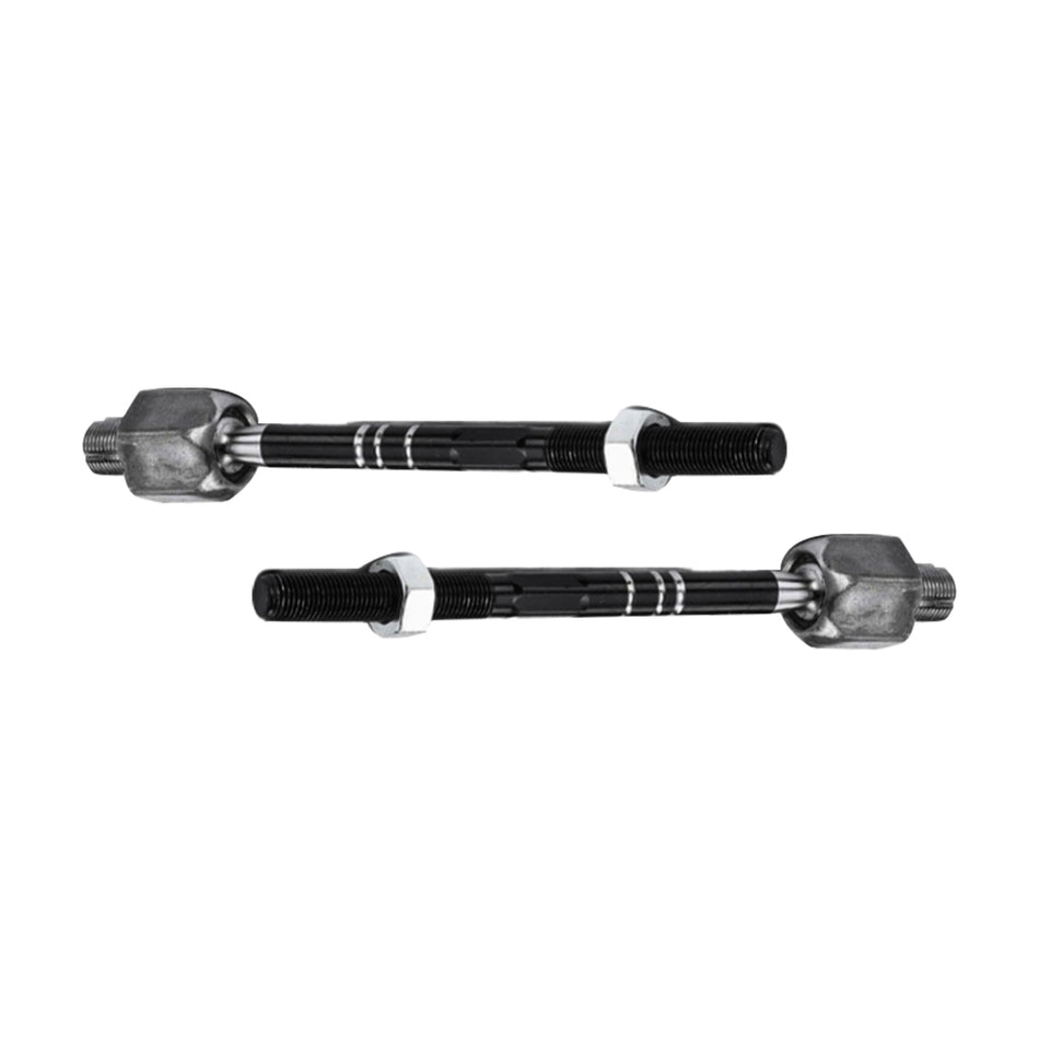 BMW X5 E53 (2000 - 2006) Inner Front Tie Rod Ends LH + RH