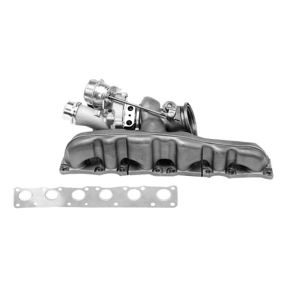 BMW X6 E71 / E72 (2008 - 2014) 3.0L Turbocharger + Gaskets