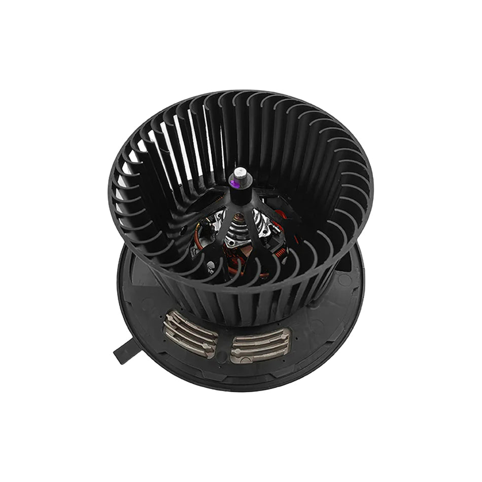 BMW Z4 E89 (2009 - 2019) Blower Fan Motor + Resistor