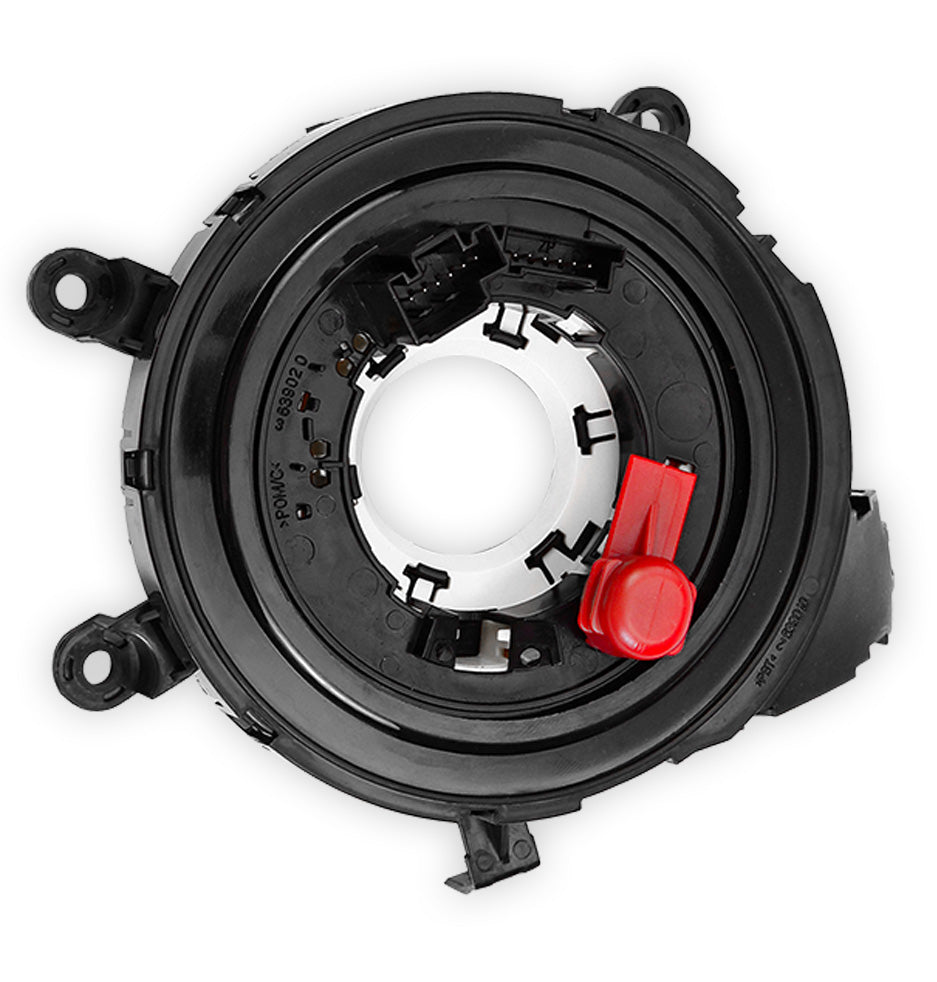 BMW 1-Series E81  E82  E87  E88 (2004 - 2013) Replacement Steering Wheel Clock Spring