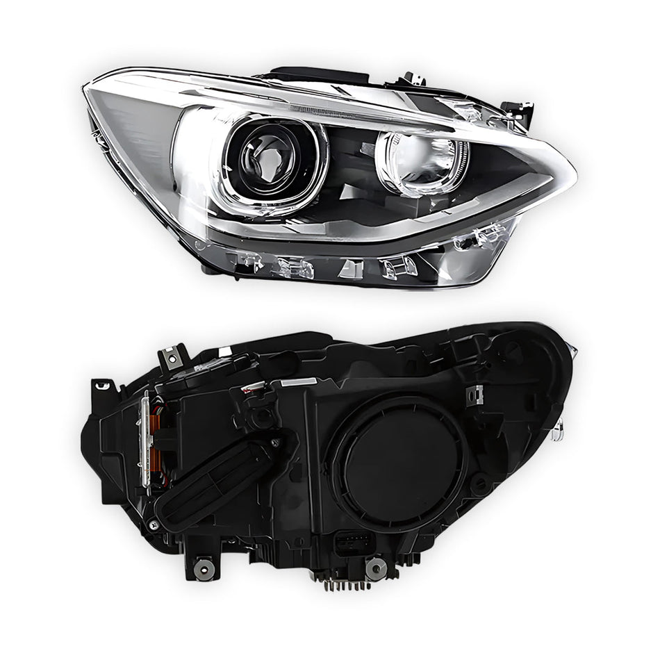 BMW 1 Series F20 Hatch (2012 - 2015) Headlights