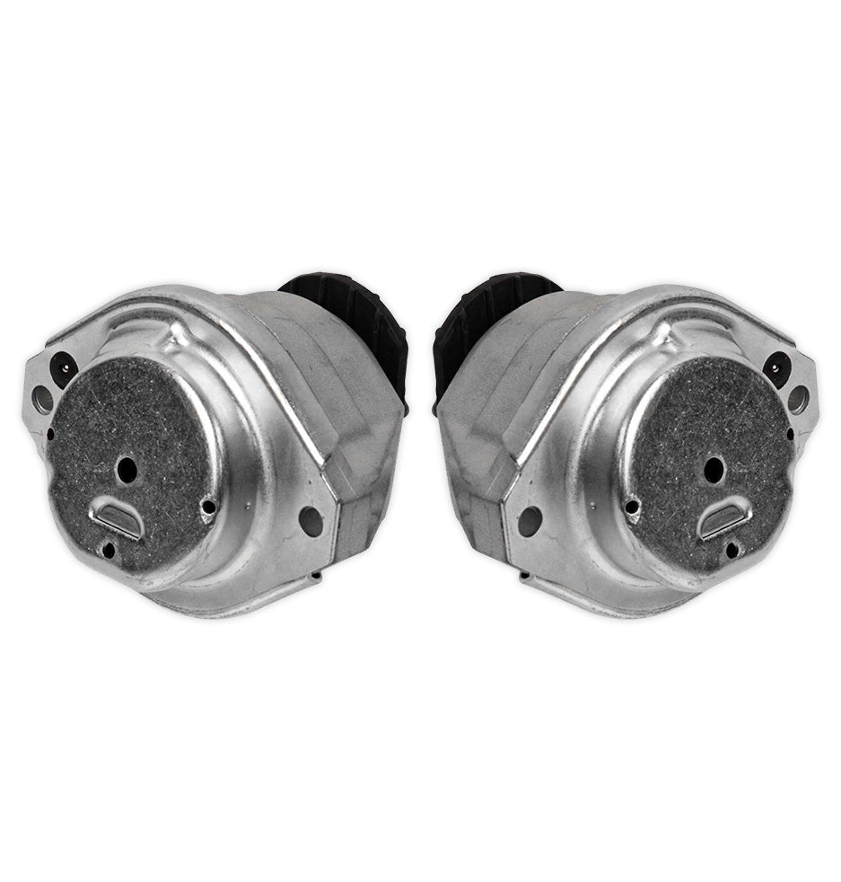 BMW 6-Series E63  E64 (2002 - 2010) Front Engine Mounts LH + RH