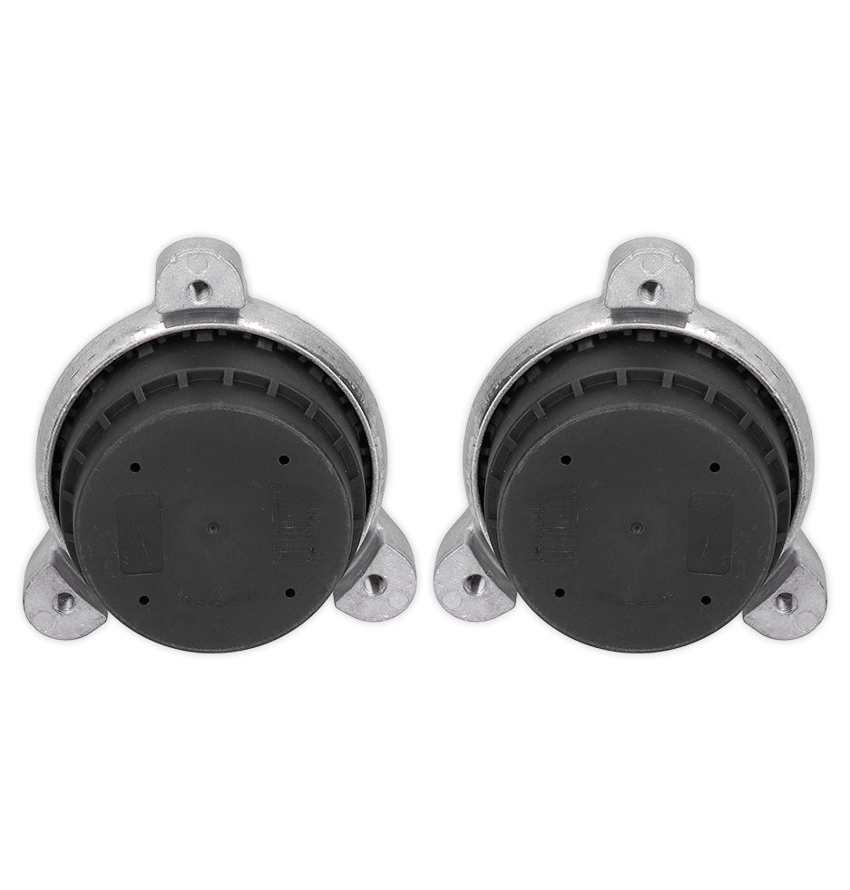 BMW 7 Series F01  F02  F03  F04 (2012 - 2015) Front Transmission Gearbox Engine Mounts LH + RH