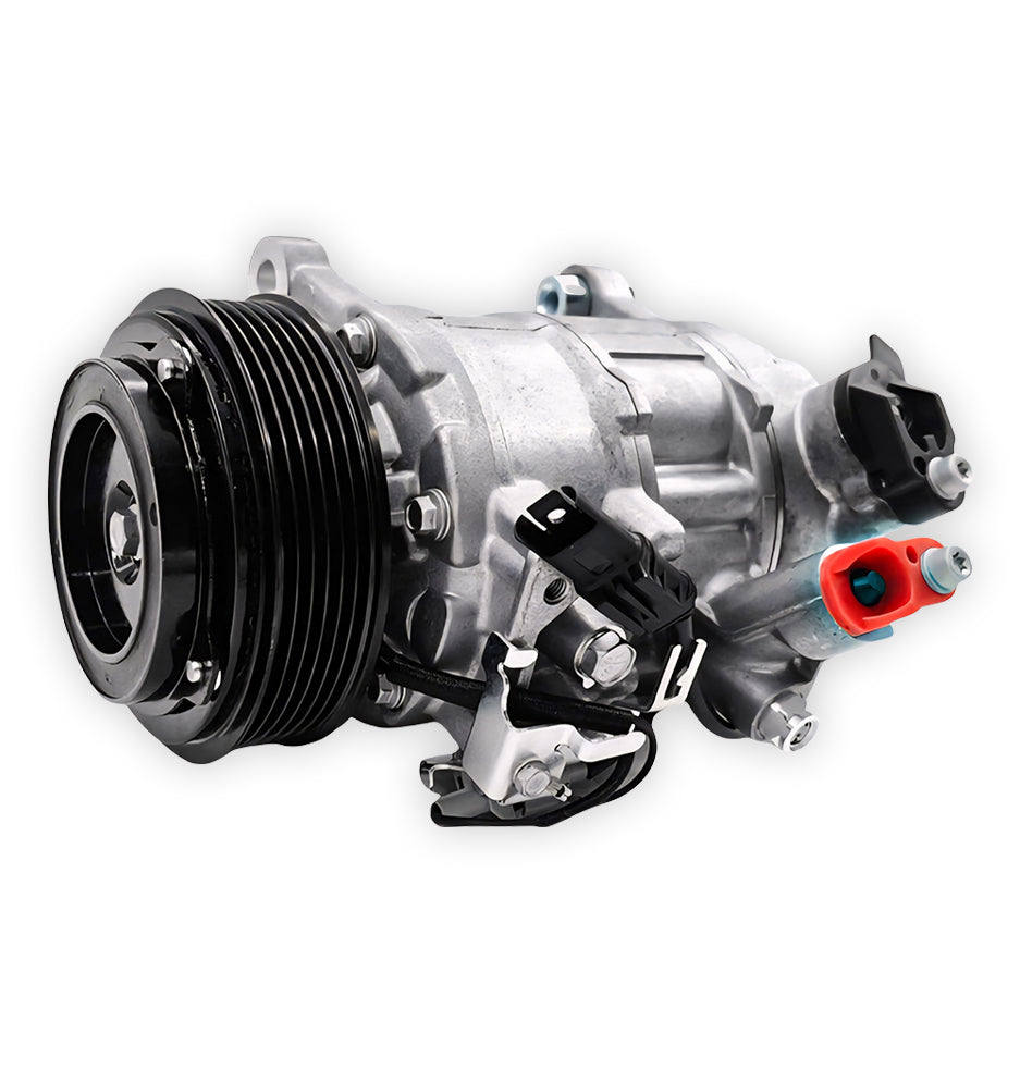 BMW X1 E84 (2012 - 2015) 2.0L AC Compressor + Clutch Assembly