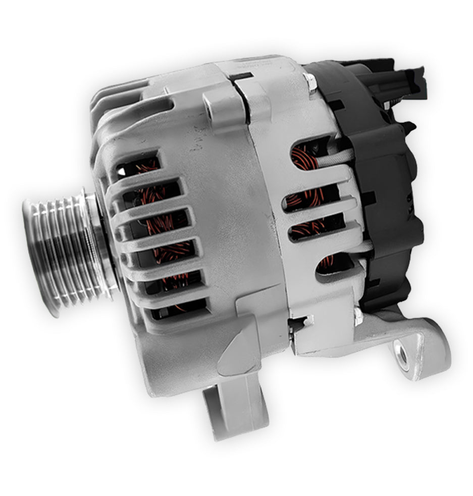 BMW X3 E83 (2003 - 2011) 2.0L / 3.0L Diesel Alternator