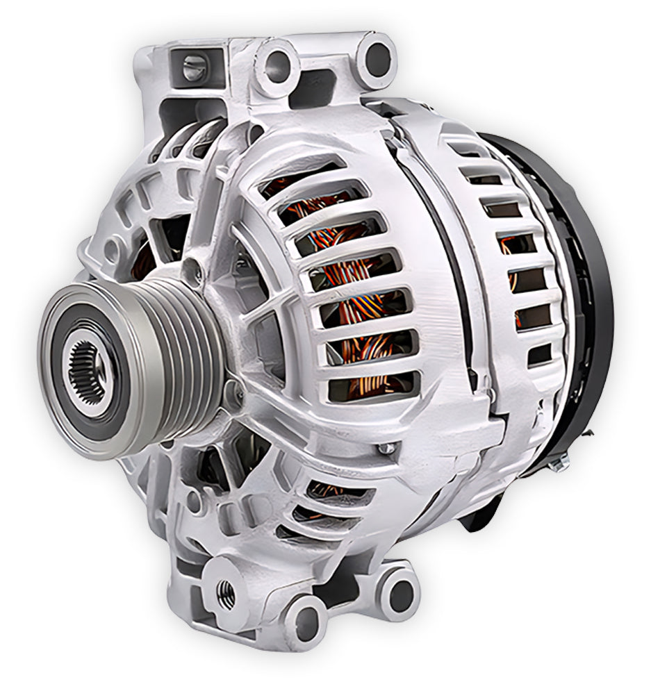 BMW X3 E83 (2005 - 2011) 2.0L Petrol Alternator