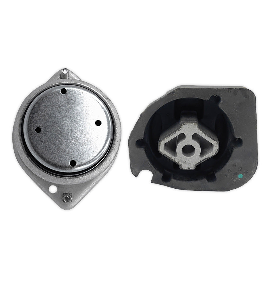 BMW X5 E53 (2000 - 2006) Front Engine Mounts LH + RH