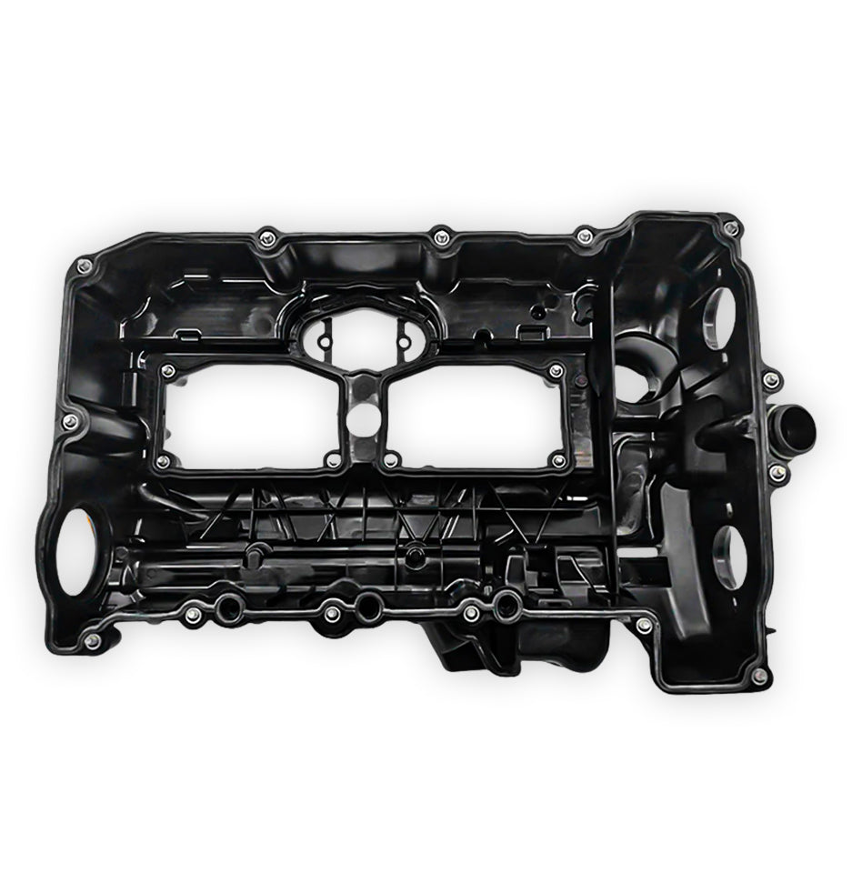 BMW X5 F15 / F85 (2015 - 2018) 2.0L Valve Rocker Cover + Gaskets Complete Set