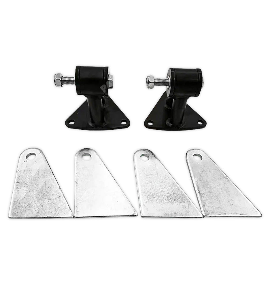 Chevrolet Big & Small Block Engine Motor Mounts