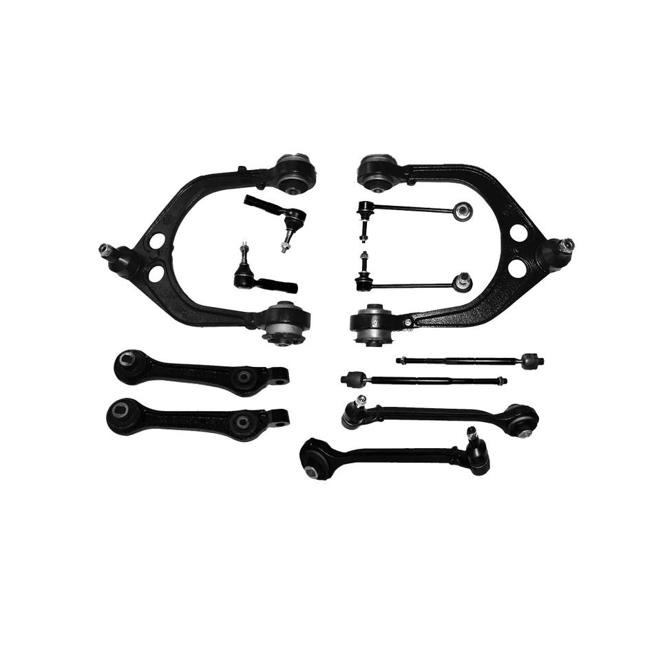 Chrysler 300C (2005 - 2012) Outer and Inner Rod Ends RH + LH