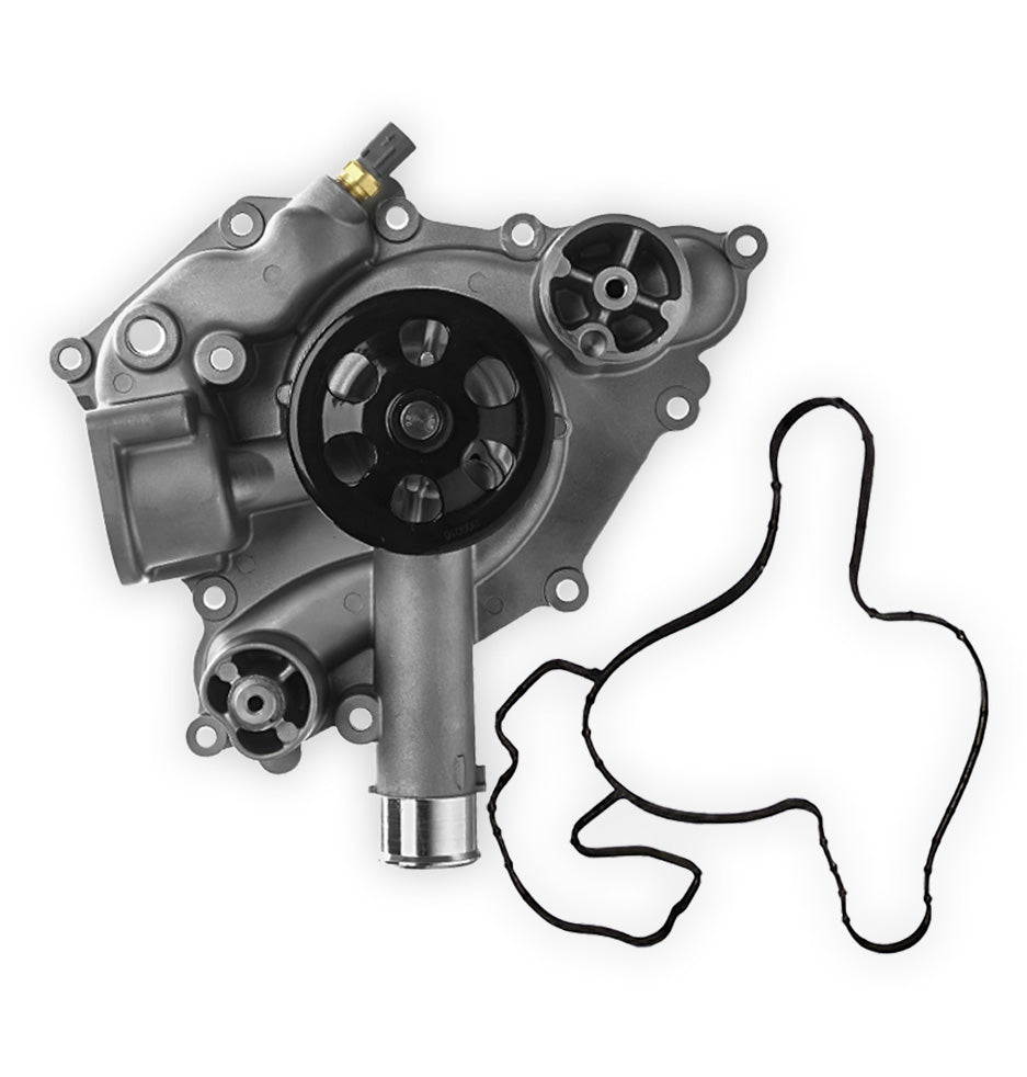 Chrysler 300C (2011 - 2012) 5.7L / 6.4L Engine Water Pump + Gasket