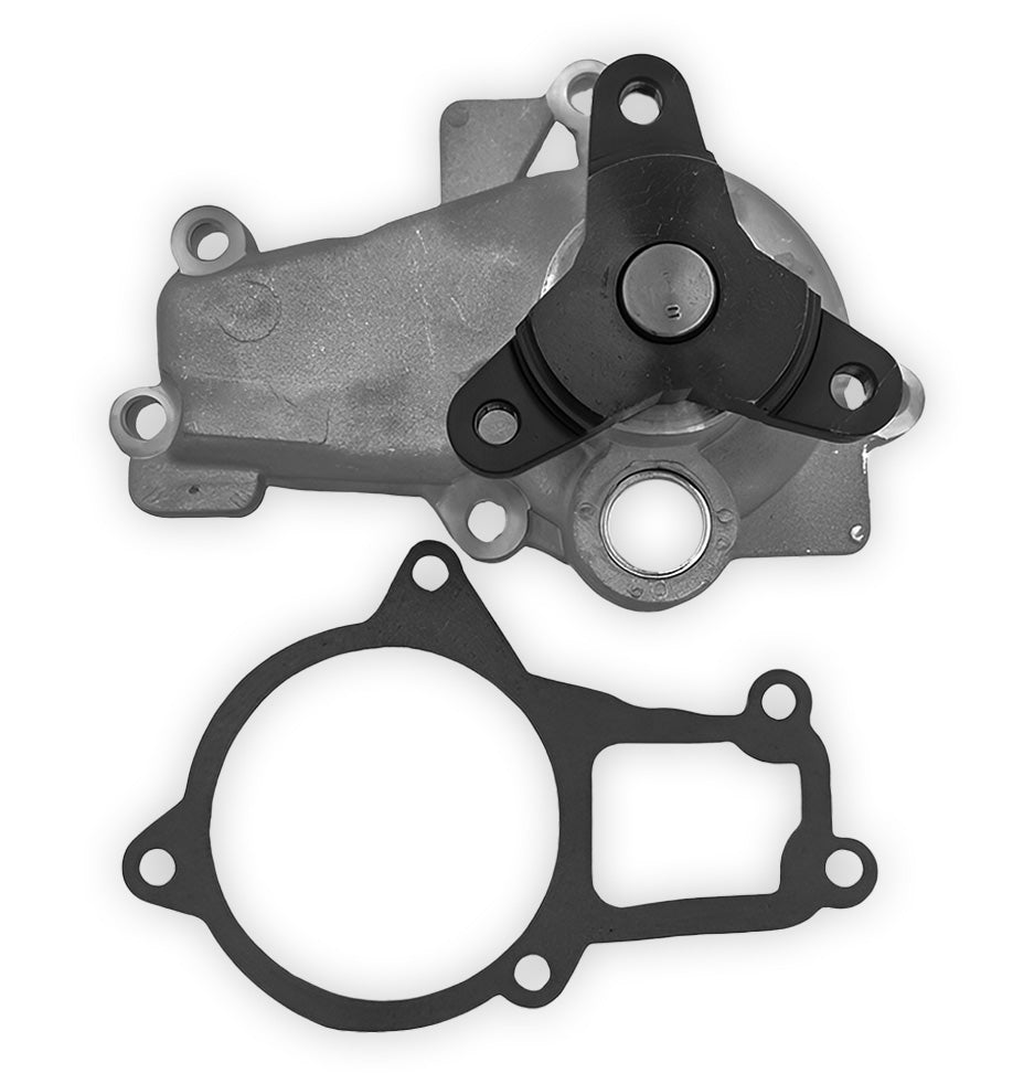 Chrysler Grand Voyager RT / Gen 5 (2008 - 2010) 3.8L Engine Water Pump + Gaskets