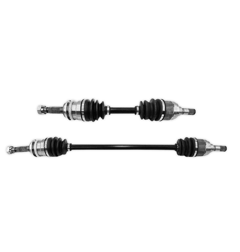 Daihatsu Terios (1997 - 2005) CV Front Drive Shafts LH + RH