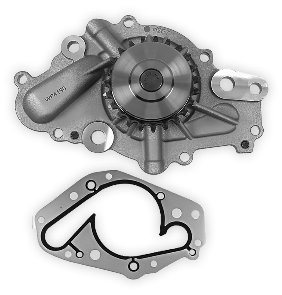 Dodge Journey JC (2008 - 2016) 2.7L Engine Water Pump + Gaskets