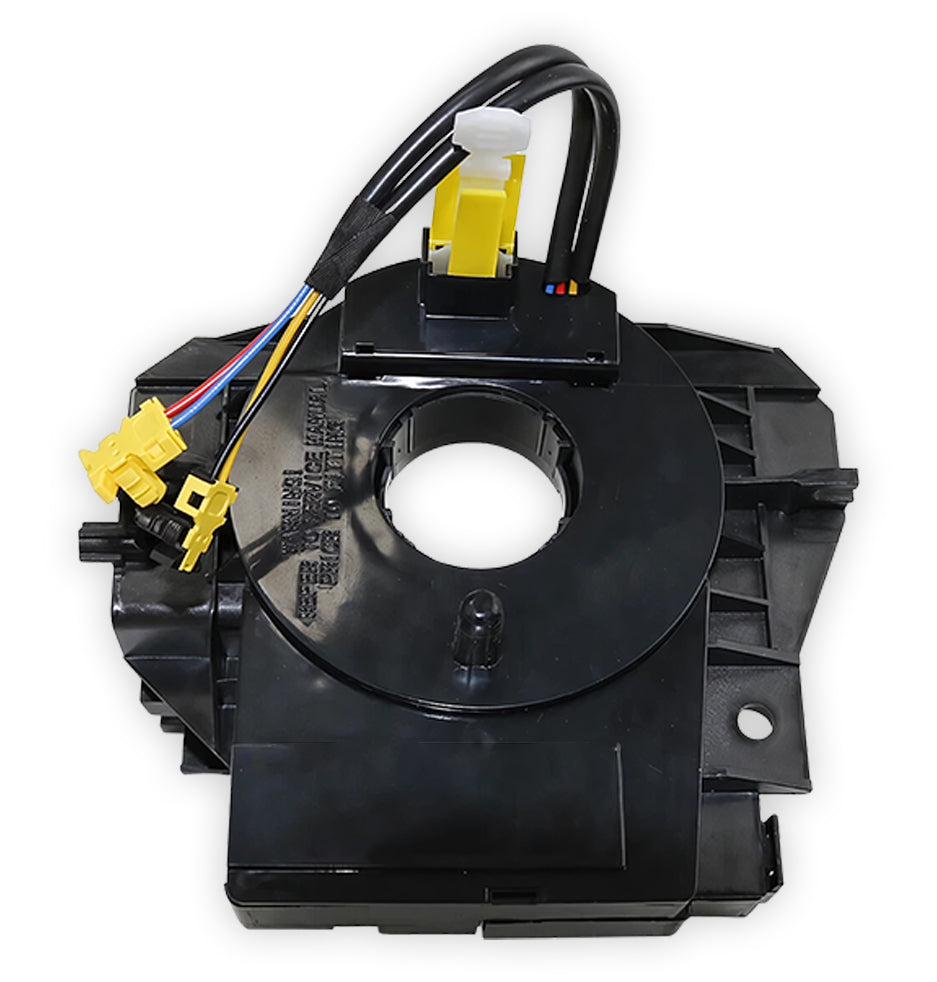 Dodge Journey JC (2009 - 2010) Replacement Steering Wheel Clock Spring + Steering Angle Sensor