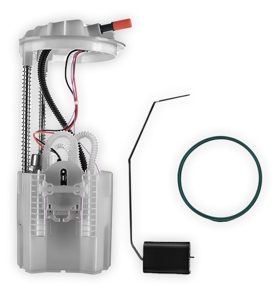 Dodge Nitro KA (2007 - 2011) Electric Fuel Pump Assembly