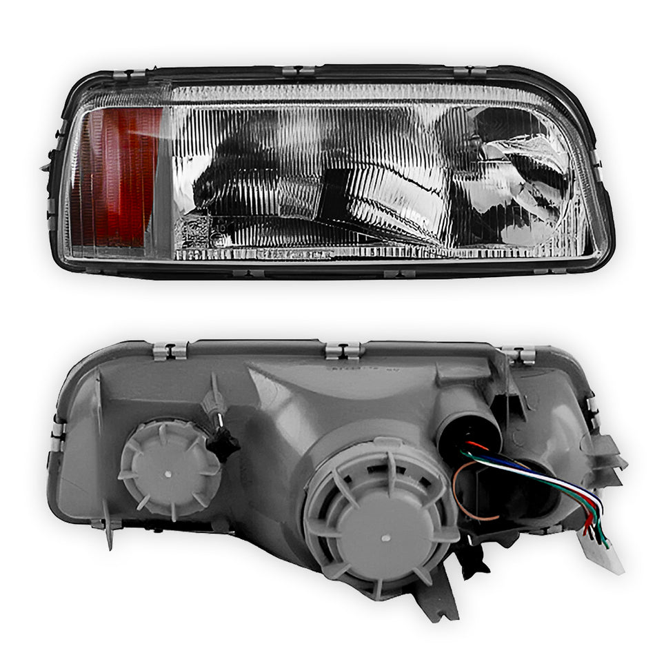 Ford Falcon XF (1984 - 1988) Headlights LH + RH