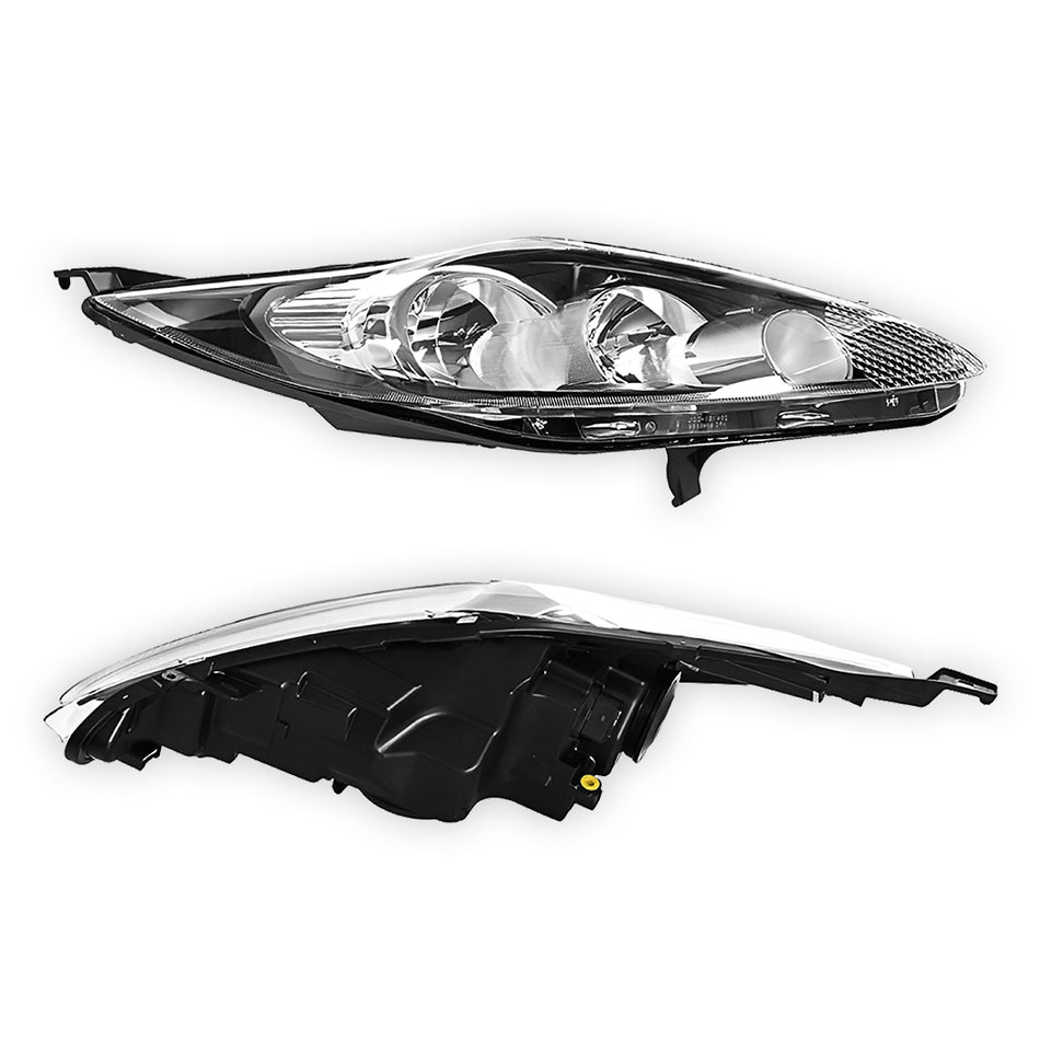 Ford Fiesta WS CL / LX (2008 - 2012) Headlights LH + RH