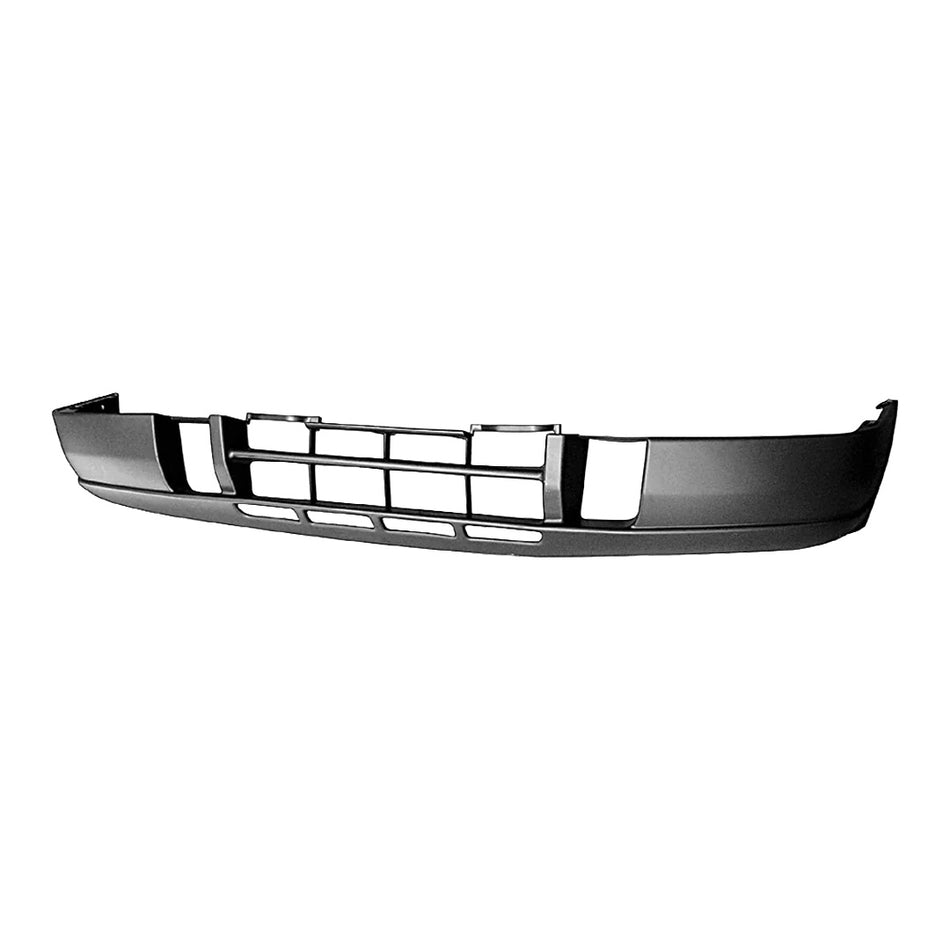 Ford Courier PG / PH (2002 - 2006) Front Bumper Apron