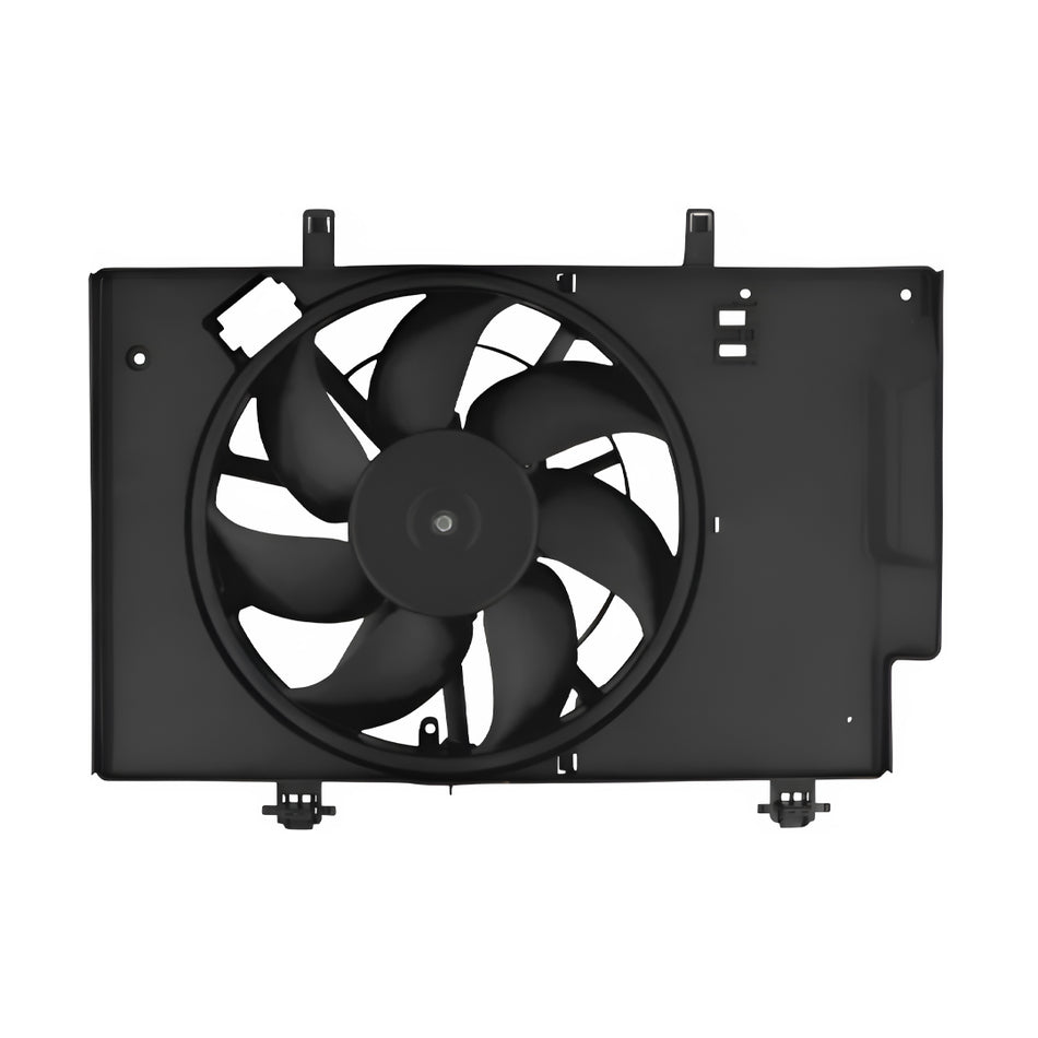 Ford Ecosport BK (2013 - 2019) Radiator Cooling Fan