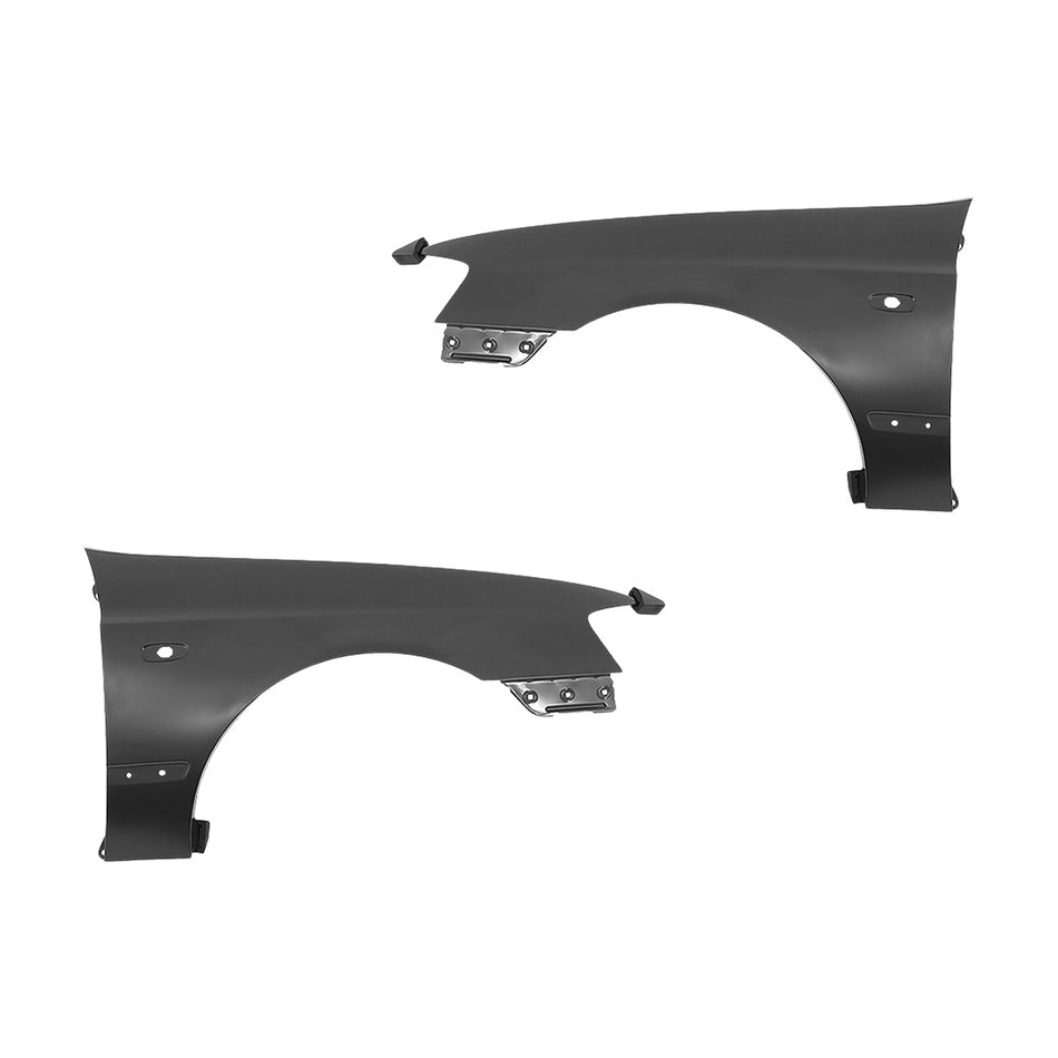 Ford Fairlane BA / BF (2003 - 2007) Primed Guard LH + RH