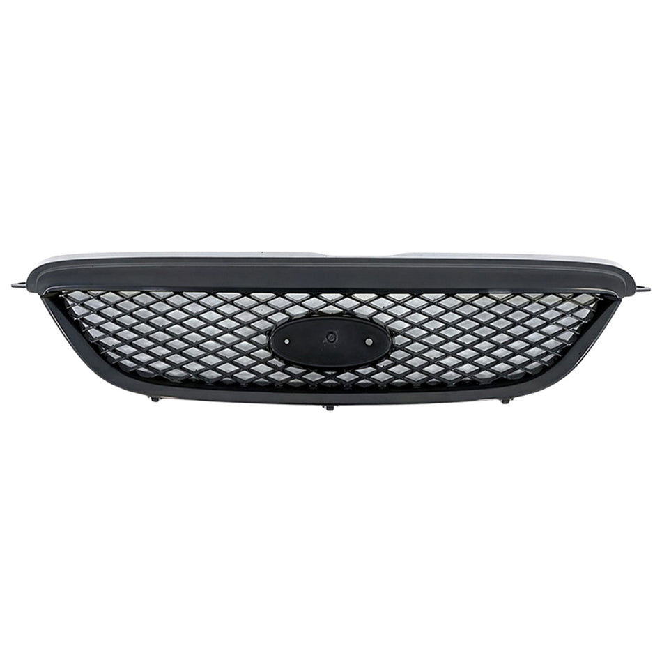 Ford Fairmont BA / BF (2002 - 2006) Black Grille