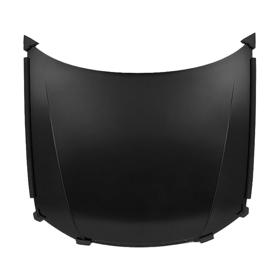 Ford Fairmont BF (2006 - 2008) Bonnet