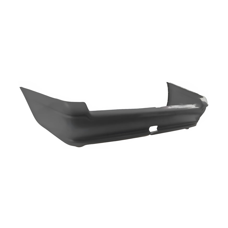 Ford Falcon AU / BA / BF Station Wagon (1998 - 2009) Rear Unprimed Bumper Cover