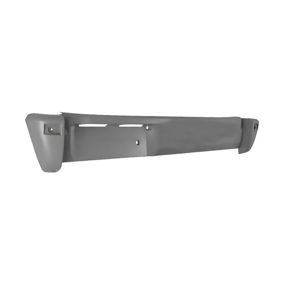 Ford Falcon AU / BA (2000 - 2003) Rear Unprimed Bumper Cover